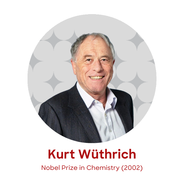 Kurt Wuthrich